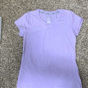 Champion Powertrain shirt